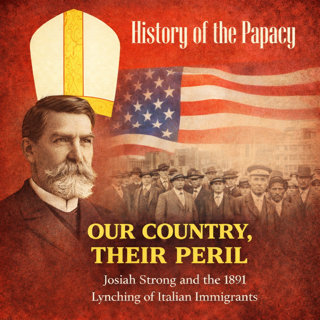 Our Country, Their Peril