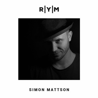 R|Y|M Podcast: Simon Mattson