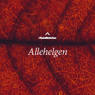 Allehelgen - Egil Svartdahl