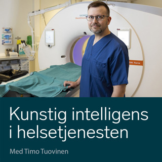 Forskning og kliniske perspektiver på KI fra Oulu universitetssykehus