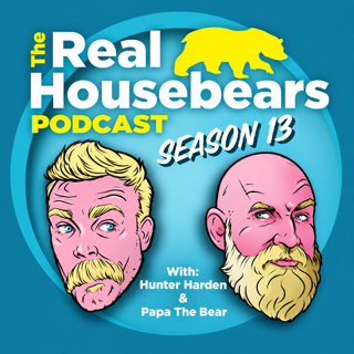 The Real Housebears Episode 174 - RHOSLC Season 7; Episode 2