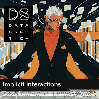 Implicit Interactions