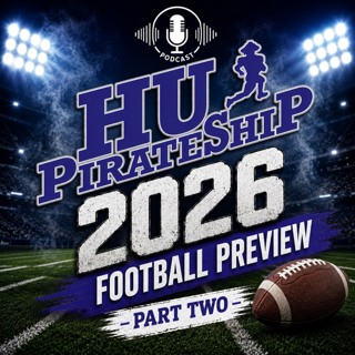 Hampton 2026 Football Preview - Part 2