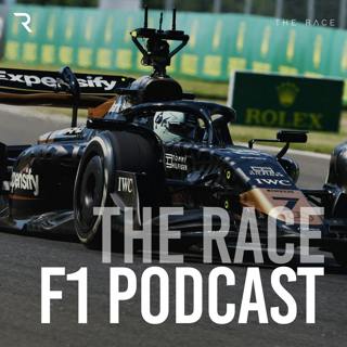 Brad Pitt's F1 movie - How it's been filmed and why it matters