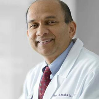 Breast Cancer: Basics and Beyond with Dr. Jame Abraham