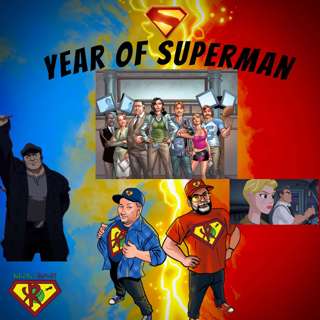 What we DO NOT want in Superman 2025! Discussing the Superman supporting cast