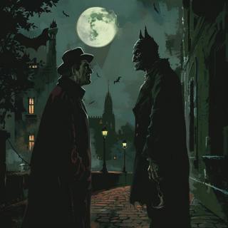 I Run a Cleanup Crew for Vampires, and We Have a Strange Set of Rules to Follow