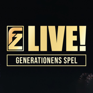 Special: Vi korar Generationens Spel!