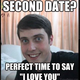 HILARIOUS DATING FAILS