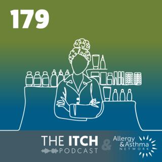 #179 - What Pharmacists Around the World Recommend for Allergies