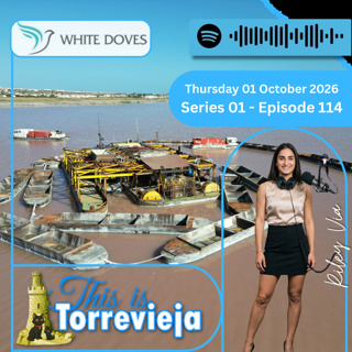 This is Torrevieja News - Thursday 1 October 2026