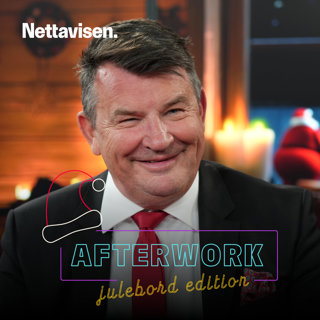 Tor Mikkel Wara om Simen Velle, supermodeller og nachspiel