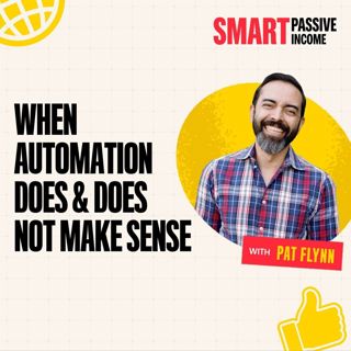 SPI 933: When Automation Does & Does Not Make Sense