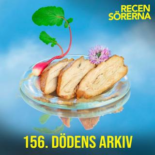156. Dödens arkiv