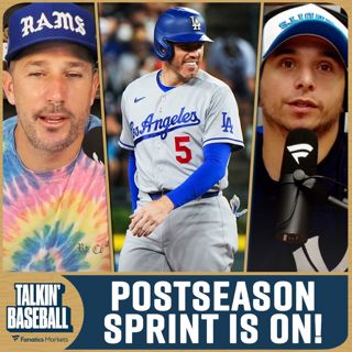 Hottest MLB Teams Entering September!