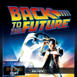 Back to the Future Review