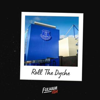 Roll The Dyche