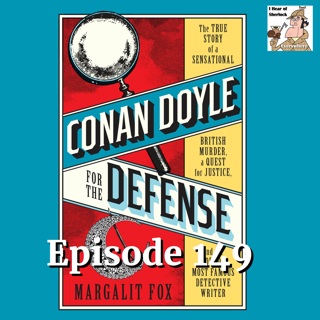 Conan Doyle for the Defense