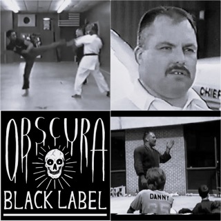 172 [Black Label]: A Discarded Man