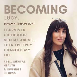 I SURVIVED CHILDHOOD SEXUAL ABUSE… THEN EPILEPSY CHANGED MY LIFE | PTSD, Mental Health & Invisible Illness