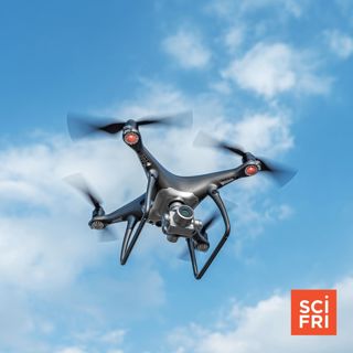 Farewell, Murder Hornet | What FAA Regulations Tell Us About Mysterious Drone Sightings