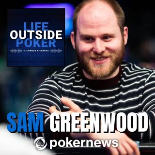 Sam Greenwood Talks Battling Gambledore & High-Stakes Online Poker Cheating