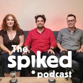 135: The great football racism panic