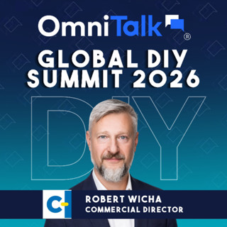 Castorama's Robert Wicha On Why Technology Alone Doesn't Create Value | Global DIY Summit 2026