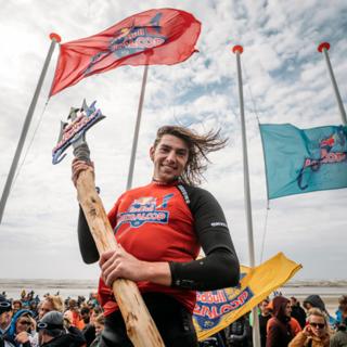 Red Bull Megaloop 2023 Riders Announcement Feat. Ruben Lenten | Noe Font | The Megapod