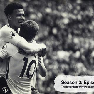 S3 E8 - Great Kane