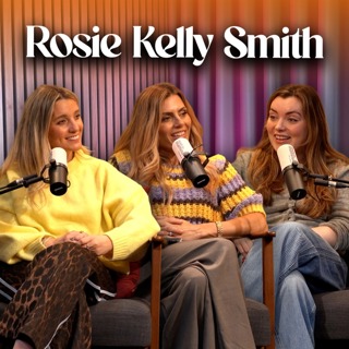 Rosie Kelly Smith On Carving Her Own Lane
