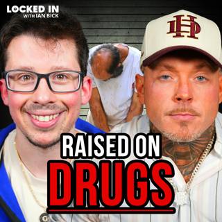 My Mom Got Me Hooked On Drugs At 13 — Then I Went To Prison | Justin Roark
