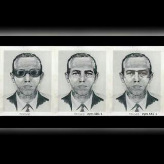 D.B. Cooper: The Passenger Sketch w/ Mary Johns