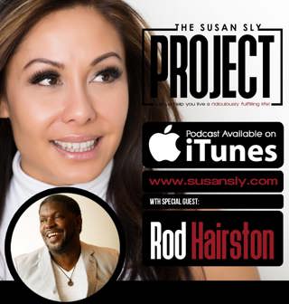 119. Dealing With Entrepreneurial Uncertainty With Special Guest, Rod Hairston