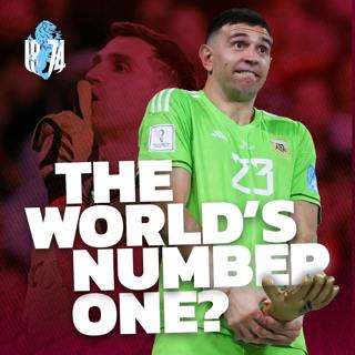 Emi Martinez: Will the WORLD'S NUMBER ONE leave Aston Villa this summer?