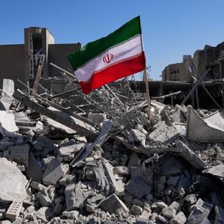 Why The U.S.-Iran History Just Hit A Violent New Chapter