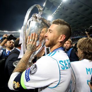 Podcast: Real Madrid claim historic hat-trick of titles
