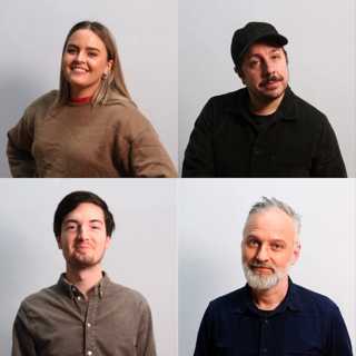 Köttgoogle, G:son & Glommersträsk - Lantzkampen vecka 3