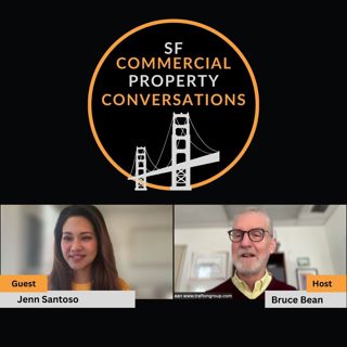 From Defense to CRE: Jennifer Santoso’s Cross-Sector OD Consulting Journey