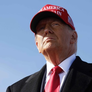 Team Trump’s plan to remake America