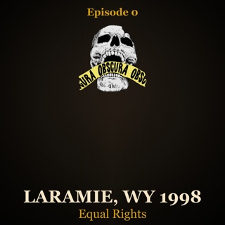 MURDERED: Matthew Shepard | Laramie, WY 1998