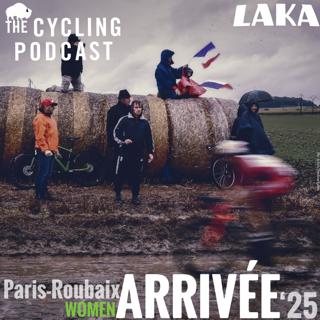 S13 Ep27: Arrivée | Paris-Roubaix Femmes