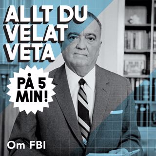 5 minuter om FBI