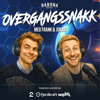 367. OVERGANGSSNAKK: Siira Siira Siira