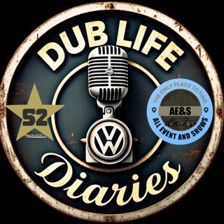 All Events & Shows iJack Sims Talks Life,  Legacy and VWs  Ep52
