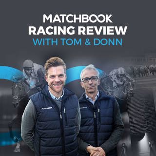 Racing: Weekend Review With Tom & Donn