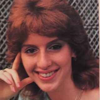 Susan Greenstein Prescott's Story