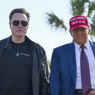 Så mycket makt har Trumps favorit Elon Musk redan idag