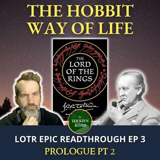 0385: The Lord of the Rings » Prologue » Concerning Pipe-weed and the Ordering of the Shire