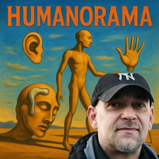#14 - Angelo Graziano